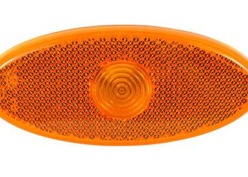 Renault Master Nissan NV400 Opel Movano lampa obrysowa NOWA