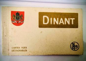 Album z pocztówkami