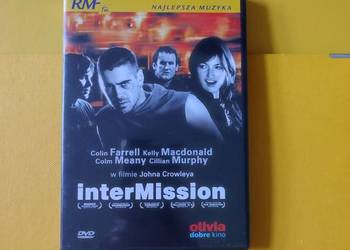 InterMission  Colin Farrell film dvd