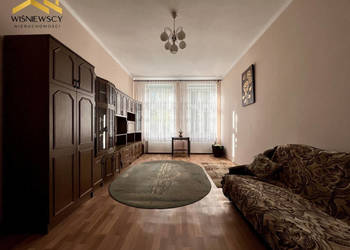 Parter w kamienicy, 52,1 m², niski czynsz, Malbork