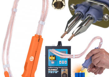 Kolba do Zgrzewania Sunkko 70BN – 2–7 mm | 16 mm², 15x7 mm