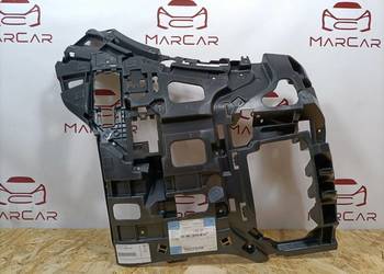 MINI COUNTRYMAN U25 ŚLIZG MOCOWANIE ZDERZAKA LEWY PRZÓD 51115A091D7