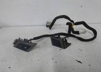 PANEL MULTIFUNKCJA KIEROWNICY INFINITI G37