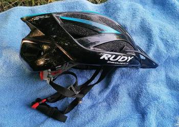 Kask rowerowy