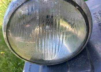 panonia lampa przod