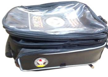 JOKER TORBA NA BAK TANKLOCK TANKBAG DUŻA YAMAHA 7