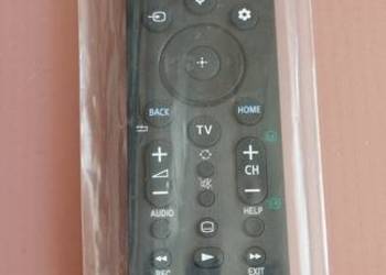 Nowy pilot do tv SONY