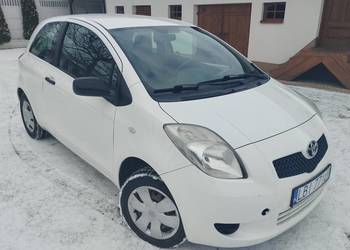 Toyota Yaris 1.0 B 2006r
