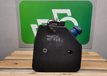 Zbiornik Adblue Manitou MLT 737