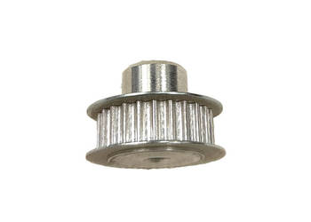 Koło Pasowe 3M 06 - 24 Zęby, Aluminiowe