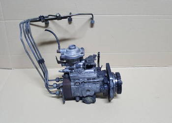 Pompa wtryskowa Volkswagen Lt 2,8 TDI 130KM