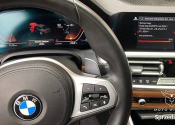 Polskie Menu BMW USA/EU G14, G15, G05 F10 F30 X5 X6 F25 F30 E7