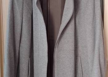 GERRY WEBER Płaszczyk wełna kaszmir 44 seria EDITION Włochy