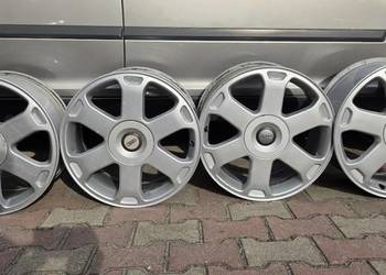 FA.15 AVUS 17" 5x112