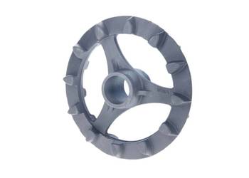 Pierścień wału środkowy Unia Fi-400mm AP570 Crosskill 8340303010 1674550050