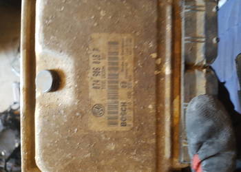 074906018P komputer sterownik silnika vw audi skoda seat