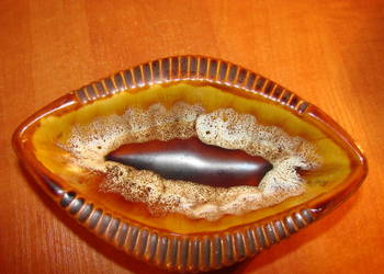 Mirostowice popielniczka