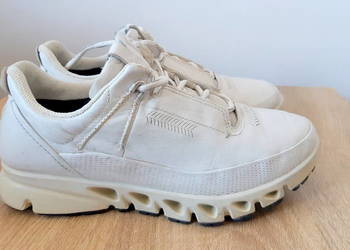 ECCO MULTI-VENT W skórzane buty z Gore-Tex sklep 1099 zł roz 40