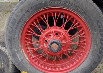 Felga Borranni milano route 13