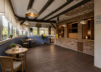 Lokal Wejherowo 120m2