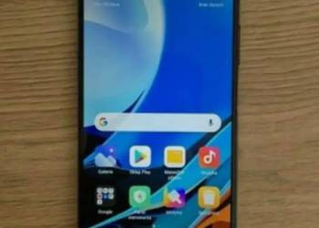Xiaomi Redmi 9T Super Aktualne