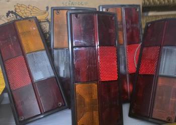 VW T3 lampa tylna lewa prawa oryginał