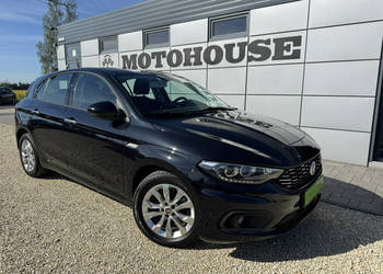 Fiat Tipo II (2016-)