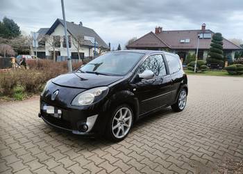 Renault Twingo GT