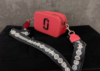 Torebka marc jacobs snapshot