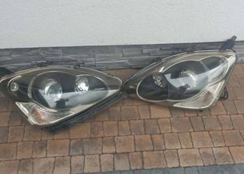 Lampa prawa lewa honda civic vii lift 2005