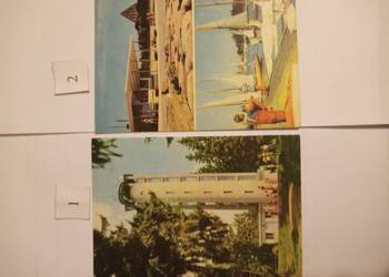 POCZTÓWKI. ZESTAW 50