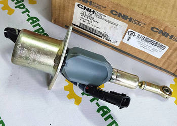 J930233 Elektrozawór pompy wtryskowej CNH