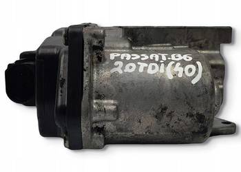 PRZEPUSTNICA VW Passat B6 2.0 TDI 03L131501C