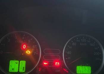 Ford Fiesta Benz./gaz