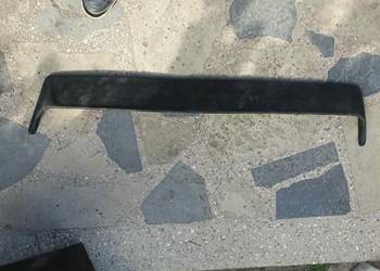 Spoiler lotka Kamei Volkswagen Golf II 84-92
