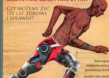 Niezbędnik Inteligenta Postczłowiek , Wielkie teorie