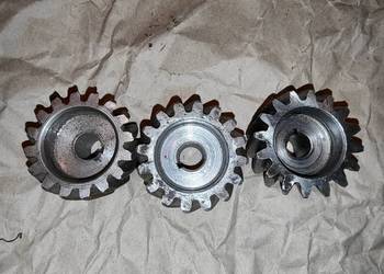 Oryginalny tryb prądnicy G414 G11 G11A