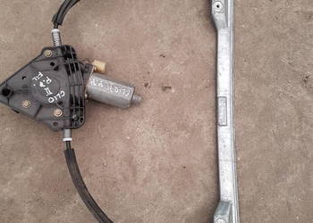 CLIO II PODNOSNIK SZYBY MECHANIZM SZYBY PRAWY PRZOD