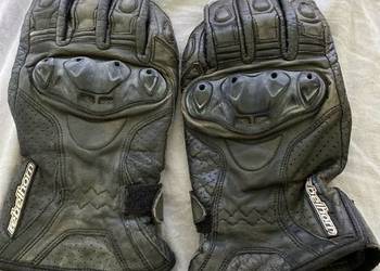 Rękawiczki motocyklowe