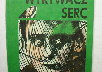WYRYWACZ SERC - BORIS VIAN