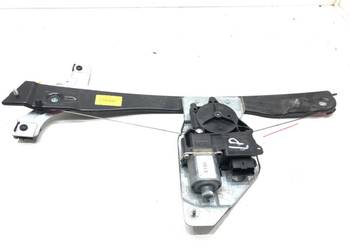 PODNOŚNIK SZYBY LEWY PRZÓD PEUGEOT 508 SW I 9688808280 Kombi 10-18