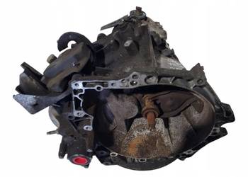 SKRZYNIA BIEGÓW Citroen C4 Peugeot 307 1.6 HDI manualna MANUAL 20DM69