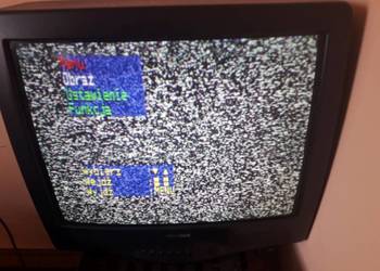 2 telewizory kineskopowo Samsung Katowice