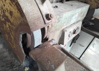 SZLIFIERKA WARSZTATOWA DUŻA