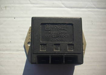 Regulator napięcia RE-28 24V UNITRA nowy STAR, JELCZ Bizon