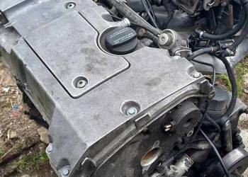 Silnik Mercedes m111 2,2 150km słupek