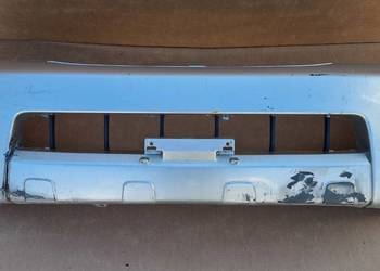 TOYOTA HILUX 05-12 ZDERZAK PRZÓ PRZEDNI 52119-OK010