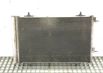 CHŁODNICA KLIMATYZACJI PEUGEOT 508 SW I 1.6 116KM 9684993080 10-18