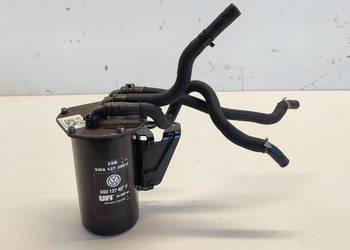 VW TIGUAN II OBUDOWA FILTRA PALIWA 5WA127399J