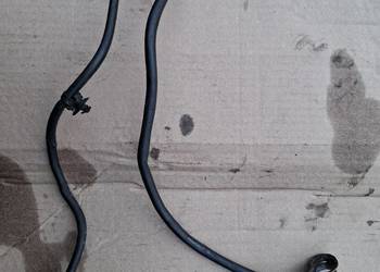 Klema minusowa masowa Peugeot 207 Citroen C3 1.4 1.6 HDI VTI benzyna